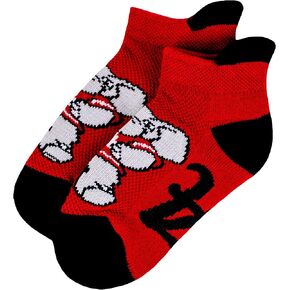 Qtr/Footie Socks