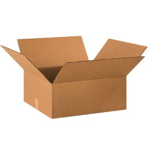 AVIDITI 20x18x8 Corrugated Boxes, Medium, 20L x 18W x 8H, Pack of 25 | Shipping, Packaging, Moving, Storage Box for Home or Business, Strong Wholesale Bulk Boxes