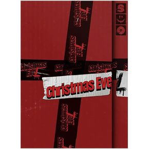 STRAY KIDS SKZ - CHRISTMAS EVEL [NORMAL VERSION] HOLIDAY SPECIAL SINGLE ALBUM