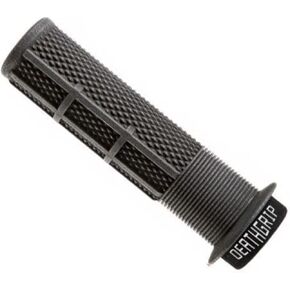 DMR Brendog Death Grip Mountain Bike Grips Thick Black