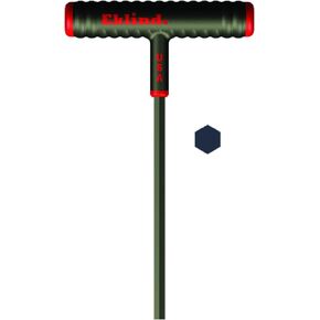 EKLIND 61616 1/4 Inch Power-T T-Handle Hex T-Key allen wrench