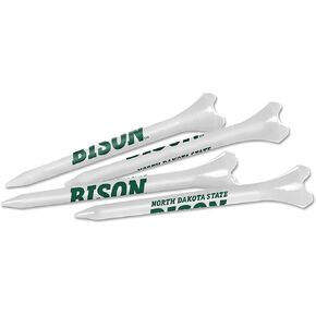 Team Effort North Dakota State Bison Tee Pack