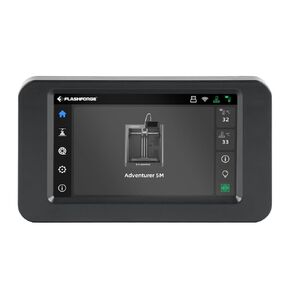 Official Original Touch Screen Assembly for Flashforge Adventurer 5M