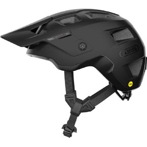 ABUS MoDrop Adult Mountain Bike Helmet, CPSC Certified