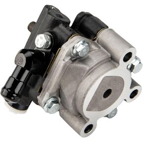 KAX Power Steering Pump Fit for 1992-2001 Camry, 1999-2001 Solara, Power Steering Asist Pump Replace# 21-5876, 4432006030, 4432033030,