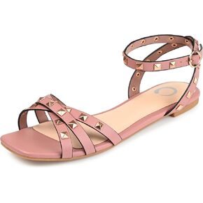 Journee Collection Women's Tru Comfort Foam™ Zendaya Sandal