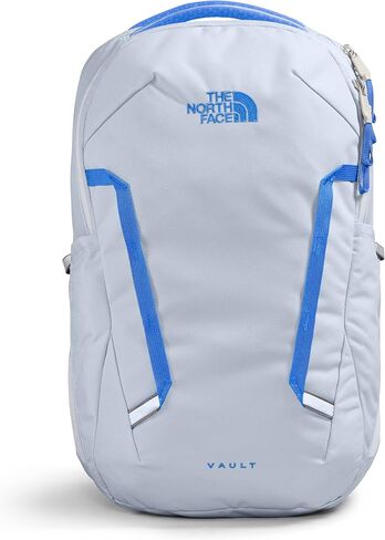 حقيبة ظهر للكمبيوتر المحمول Vault Commuter للنساء من THE NORTH FACE، لون لافندر ضباب/TNF أسود، مقاس واحد in Saudi Arabia