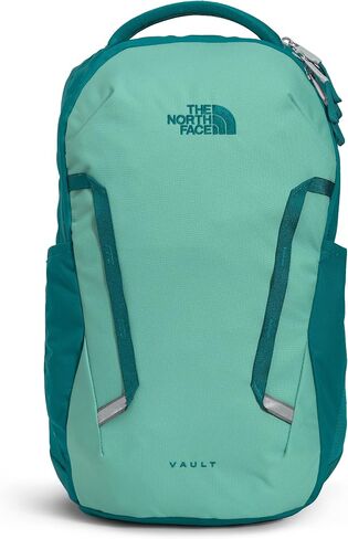 THE NORTH FACE Women's Vault Commuter Laptop Backpack, Lavender Fog/TNF Black, One Size in Saudi Arabia
