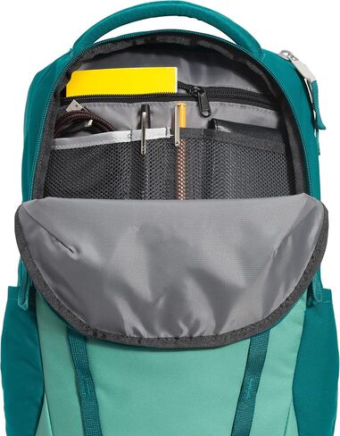 THE NORTH FACE Women's Vault Commuter Laptop Backpack, Lavender Fog/TNF Black, One Size in Saudi Arabia