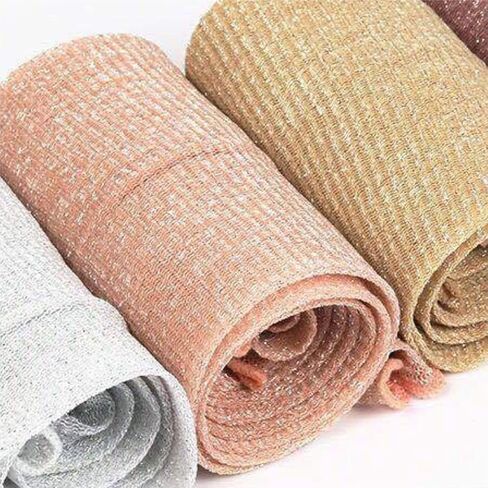 2 Pairs Women's Long Ultra-thin Lace Gloves Sun UV Protection,Tulle Sunscreen Sleeves Fingerlesss Arms in Saudi Arabia