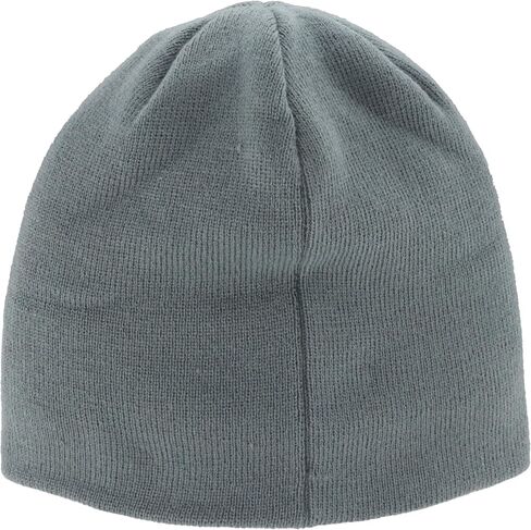 ZHATS NCAA Officially Licensed Beanie Edge Patch Switchback Gray in Saudi Arabia