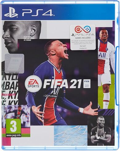 فيفا 21 (اكس بوكس ​​ون) (متجددة) in Saudi Arabia