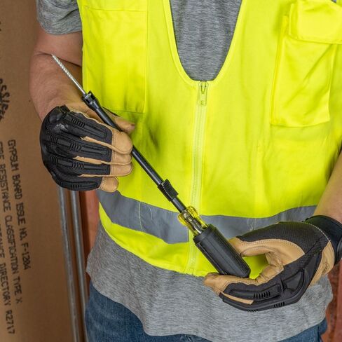 كلاين تولز 32216 #2 مفك براغي فيليبس، ساق مستديرة 7 بوصة in Saudi Arabia
