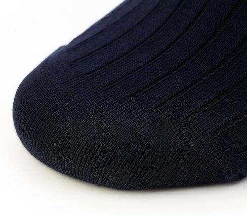 جوارب قطنية رجالية بدون علامة لمرضى السكر 7 عبوات in Kuwait