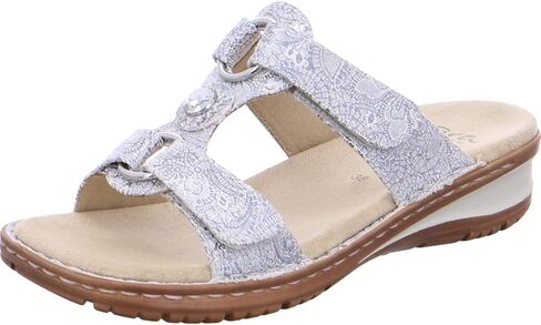 ARA Women's Slide Flat Sandal in Kuwait