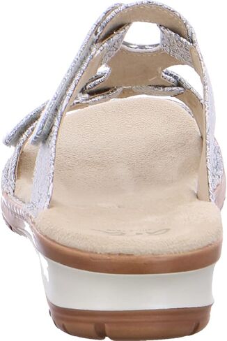 ARA Women's Slide Flat Sandal in Kuwait