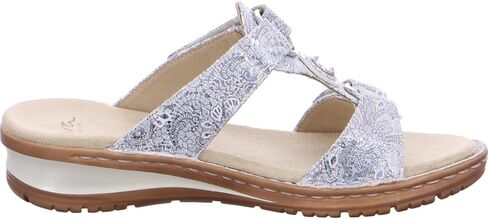 ARA Women's Slide Flat Sandal in Kuwait