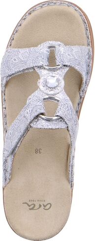 ARA Women's Slide Flat Sandal in Kuwait