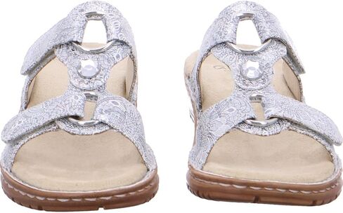 ARA Women's Slide Flat Sandal in Kuwait