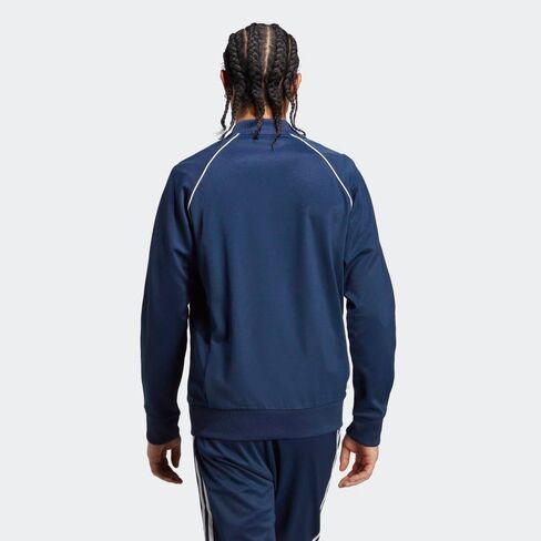 adidas Men's Adicolor Classics Superstar Track Top in Saudi Arabia