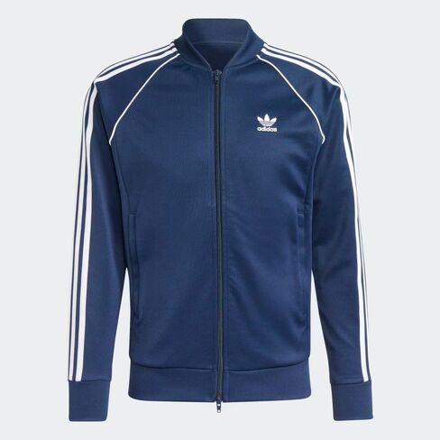 adidas Men's Adicolor Classics Superstar Track Top in Saudi Arabia