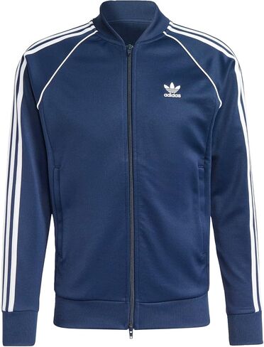 adidas Men's Adicolor Classics Superstar Track Top in Saudi Arabia