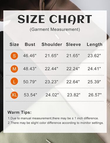 Flygo Womens Fleece Hoodie Sweatshirt Cropped Drawstring Hooded Crop Tops Pullover with Kangaroo Pocket in Saudi Arabia