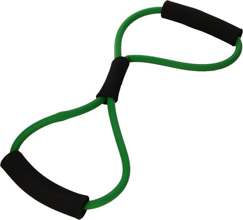 Elite Fig 8 Resistance Tubing, Medium in Saudi Arabia