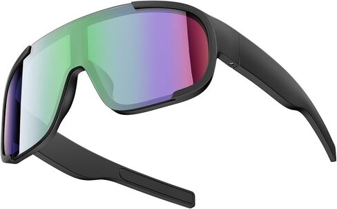 PARDUS Polarized Sports Sunglasses, UV400 Protection, Class 3 Sunshade for Men & Women, for Fishing, Outings, Cycling in Saudi Arabia