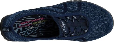 حذاء رياضي نسائي من Skechers Sport Breathe Easy Fortune Fashion - - 9.5 M US in Kuwait