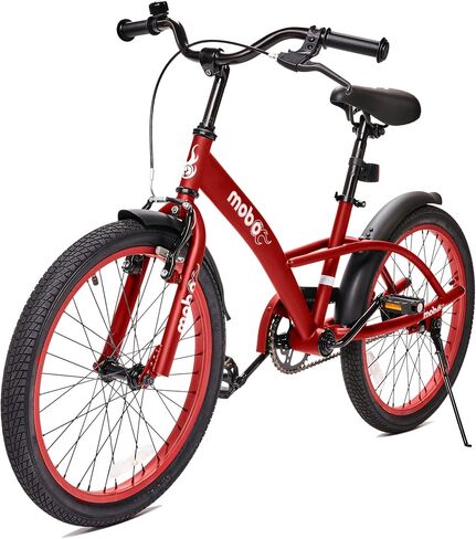 MOBO Malibu Kids Bike. 20-Inch Bicycle for Girls and Boys in Saudi Arabia