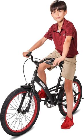 MOBO Malibu Kids Bike. 20-Inch Bicycle for Girls and Boys in Saudi Arabia