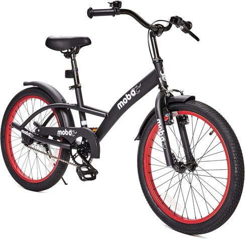 MOBO Malibu Kids Bike. 20-Inch Bicycle for Girls and Boys in Saudi Arabia