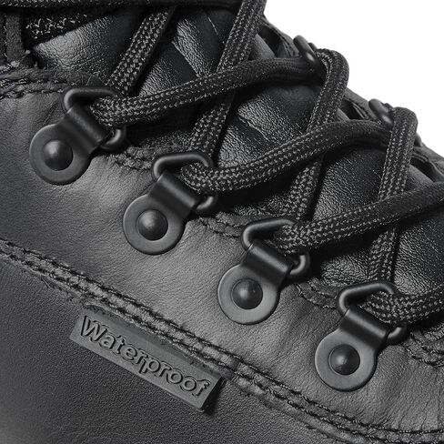 حذاء المشي لمسافات طويلة White Ledge Mid للرجال من Timberland مقاوم للماء، بني-جديد 2024، 9 عرض in Saudi Arabia