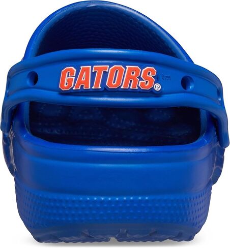 Crocs Unisex-Adult Collegiate Clogs, Auburn, 11 Women/13 Men in Saudi Arabia