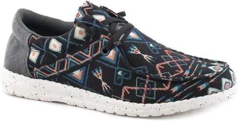 ROPER Women's Hang Loose Loafer in Saudi Arabia