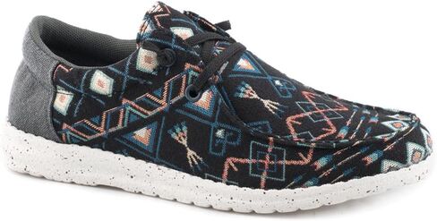 ROPER Women's Hang Loose Loafer in Saudi Arabia