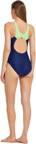 Micosuza Women's Sport Swimsuit One Piece Athletic Training Swimwear in Saudi Arabia