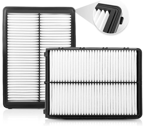 CA11943 Engine Air Filter for 2017-2020 HYUNDAI Santa Fe,2020-2023 HYUNDAI Palisade/2015-2021 KIA Sedona,2016-2020 KIA Sorento,2020-2023 KIA Telluride 28113-A9100 in Saudi Arabia