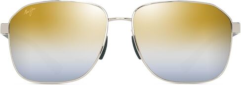 Maui Jim Onipaa Af Square Sunglasses in Kuwait