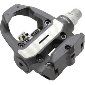 LOOK Cycle - Indoor Dual - Delta-SPD Indoor Pedal - Indoor Bike Pedal - Indoor Cycling…