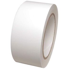 Farm Plastic Supply Vapor Bond Tape - White - 4" x 180' (1)