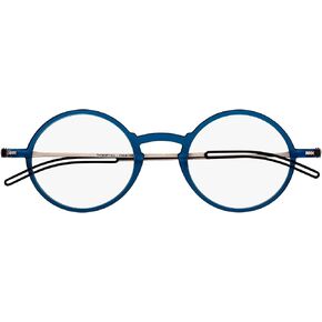 Always With You ThinOptics Reading Glasses - Ultra Thin, Durable, Lightweight - Optical Grade Lenses
