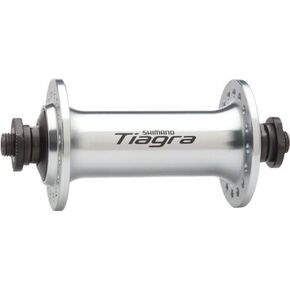 Shimano HB-4600 Tiagra Front Hub (Silver, 32H)