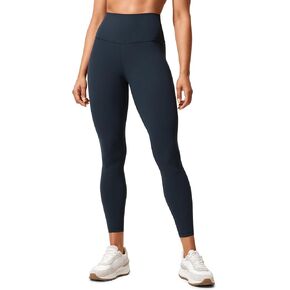 CRZ YOGA Womens Butterlift High Waisted Workout Leggings 25" - Pilates Gym Athletic Yoga Pants Buttery Soft in Saudi Arabia