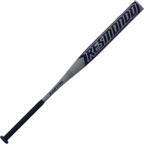 Easton | 2023 | RESMONDO Slowpitch Softball Bat | USSSA | Motherload | 12.5" Barrel