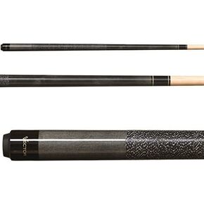 VECTOR Caliber C4، قطعتان من عصا حمام السباحة من خشب القيقب - تتضمن 1 × 1 حافظة ناعمة in Kuwait