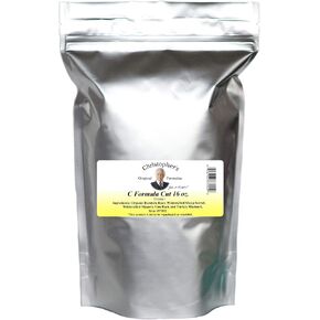 Christophers Original Formulas Essiac-C Formula Cut 16 OZ
