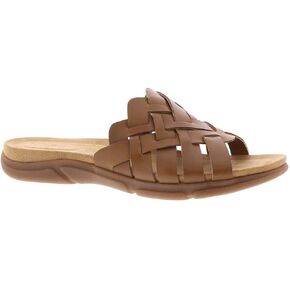 Easy Spirit Womens Marsha Slide Sandals