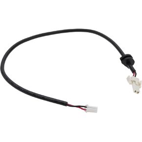 Electric Scooter Tail Light Cable Rear Light Cable Tail Light Connection Line Compatible with Ninebot Max G30 G30D G30D2 G30LD Electric Scooter Accessories